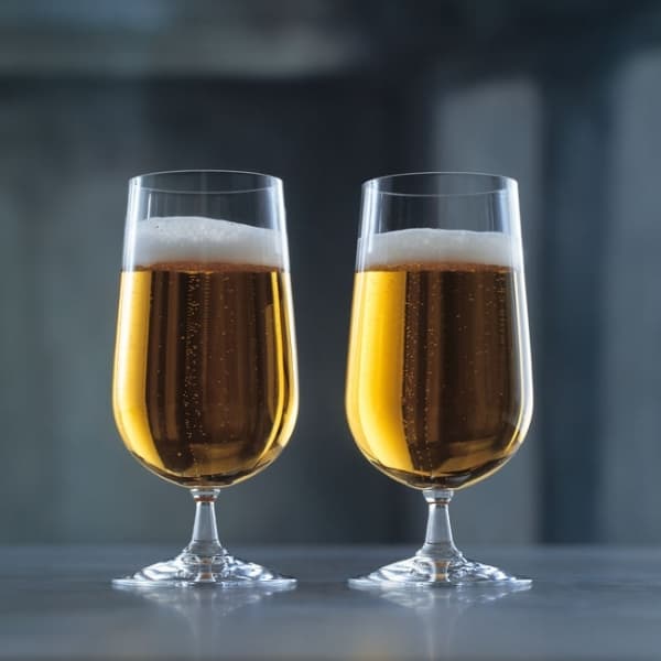 Grand Cru Ölglas 50cl, 6-pack - Rosendahl