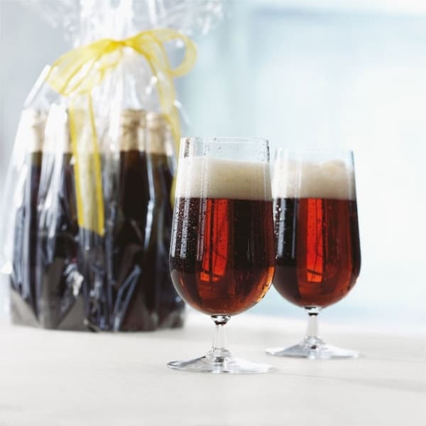 Grand Cru Ölglas 50cl, 6-pack - Rosendahl