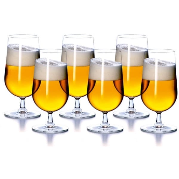 Grand Cru Ölglas 50cl, 6-pack - Rosendahl