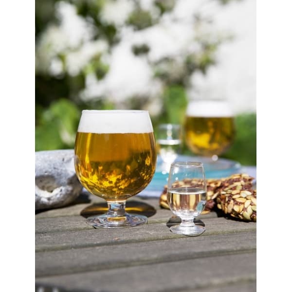Det Danske Glas Beer 44 cl - Holmegaard