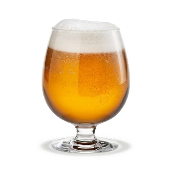 Det Danske Glas Beer 44 cl - Holmegaard