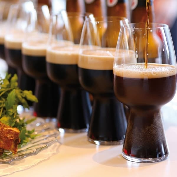 Craft Beer Glass Stout 60cl, 4-pack - Spiegelau
