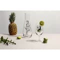 Pikkukuva 3 / 3: All About You Beer Glass Want Him 40cl, 2-pack - Kosta Boda