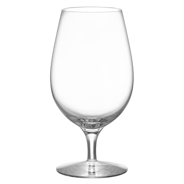 Merlot Water/Beer Glass, 60cl - Orrefors