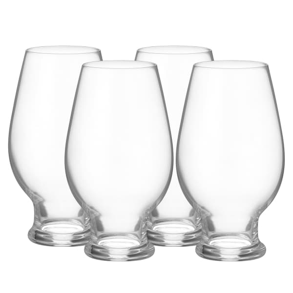 India Pale Ale Ölglas 47cl, 4-pack - Orrefors
