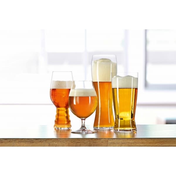Beer Classic Tulip 44cl 4-pack - Spiegelau