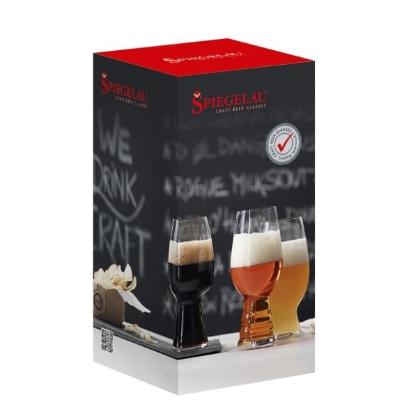 Craft Ölglas IPA, 54cl - Spiegelau