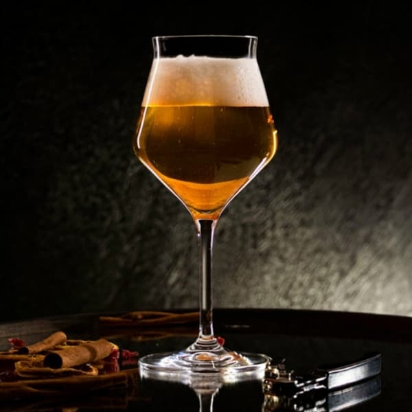 Beer Glass Bar & Lounge Craft 44cl, 6-pack - Lehmann