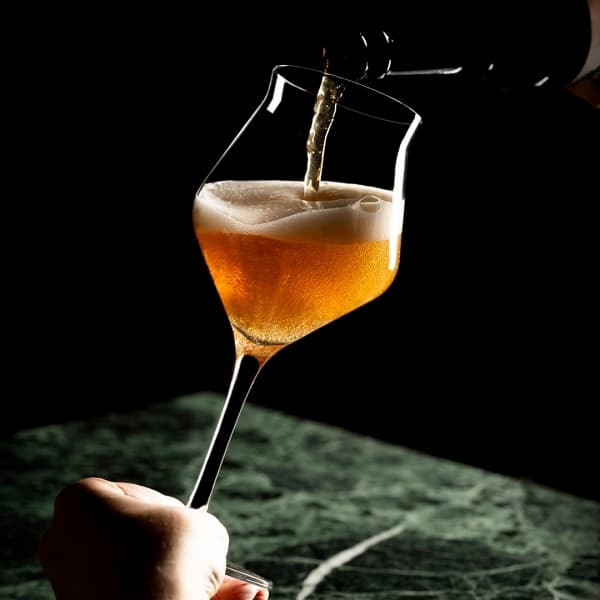 Beer Glass Bar & Lounge Craft 44cl, 6-pack - Lehmann