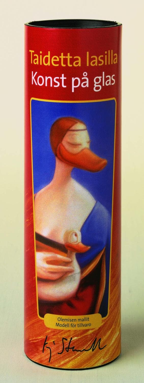 Uppfyllelse - Ölglas Kaj Stenvall