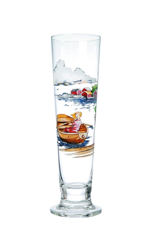 Maj på Malö Ölglas - Köp 6, betala för 4!