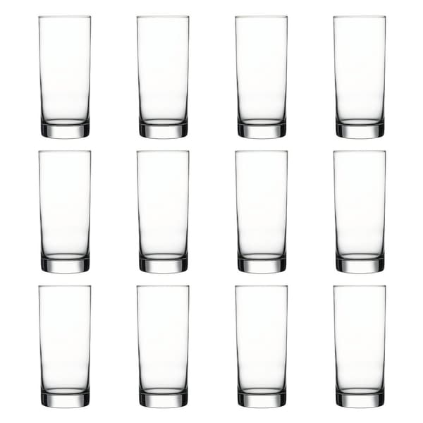 Ølglas, Ølkrus sæt med 12 stk - Istanbul, 590ml
