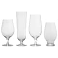 Miniatyrbild 1 av 3: Beer Taster Ölglas Mix, 4-pack - Orrefors