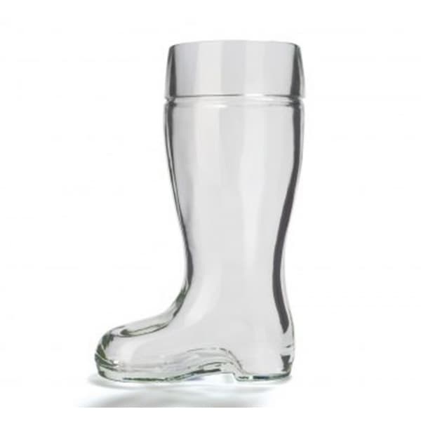 Stölzle Beer Boot, 1L - Stölzle