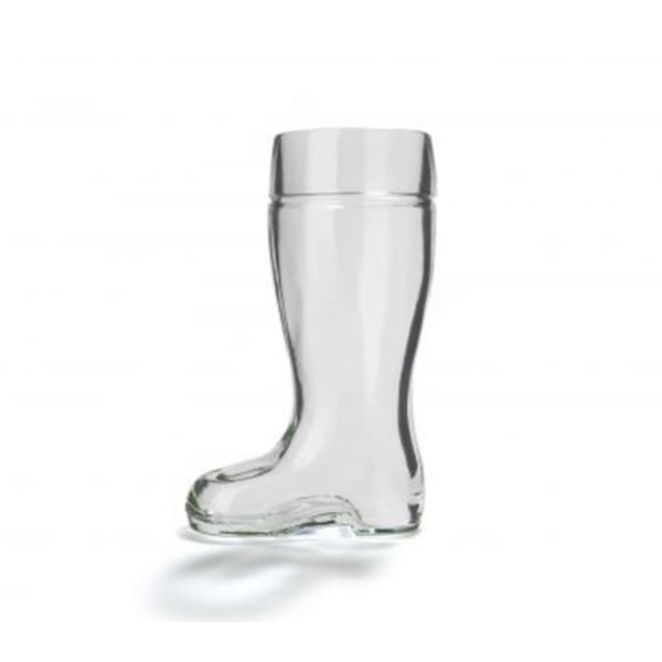 Stölzle Beer Boot, 50cl - Stölzle