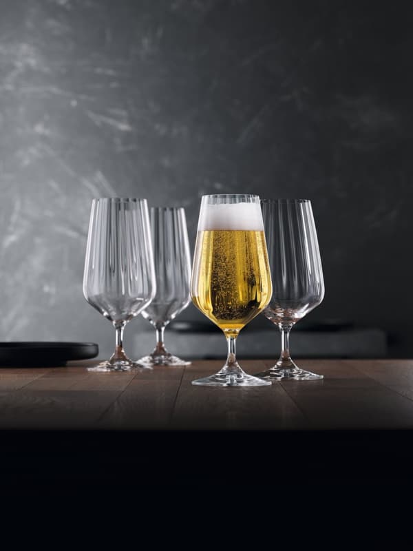 LifeStyle ölglas 44cl 4-p