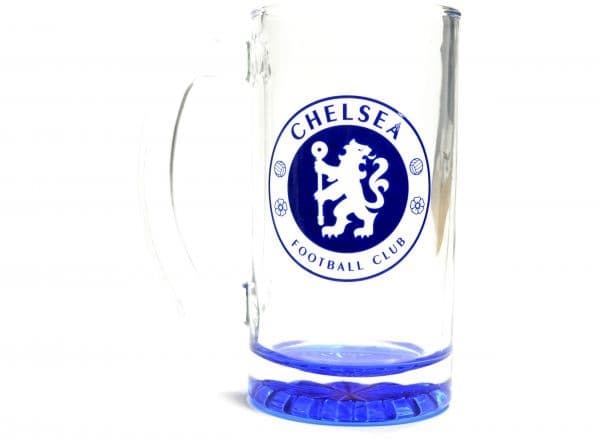 Chelsea FC Ölsejdlar