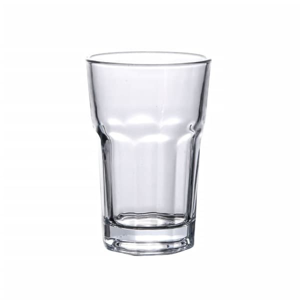 vidaXL Olutlasit 6 kpl 295 ml