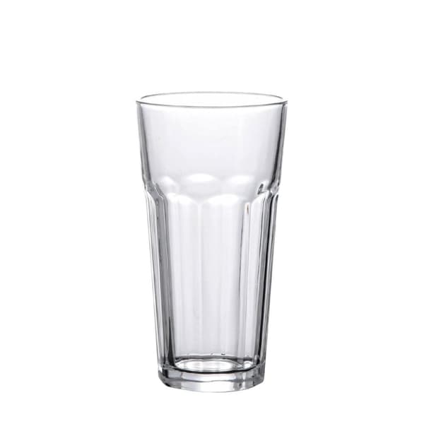 vidaXL Olutlasit 6 kpl 475 ml