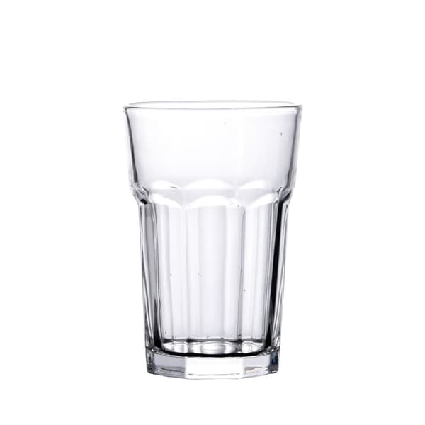 vidaXL ølglas 6 stk. 415 ml