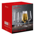 Miniatyrbild 3 av 3: LifeStyle Ölglas 44cl, 4-pack - Spiegelau
