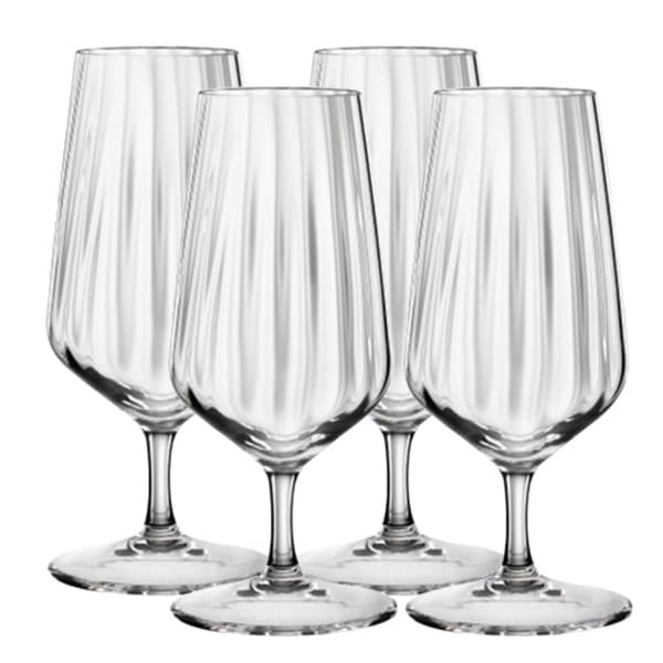 LifeStyle Ölglas 44cl, 4-pack - Spiegelau