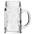 Miniatyrbillede 1 af 2: Isar Beer Tankard, 1,3L - Rastal