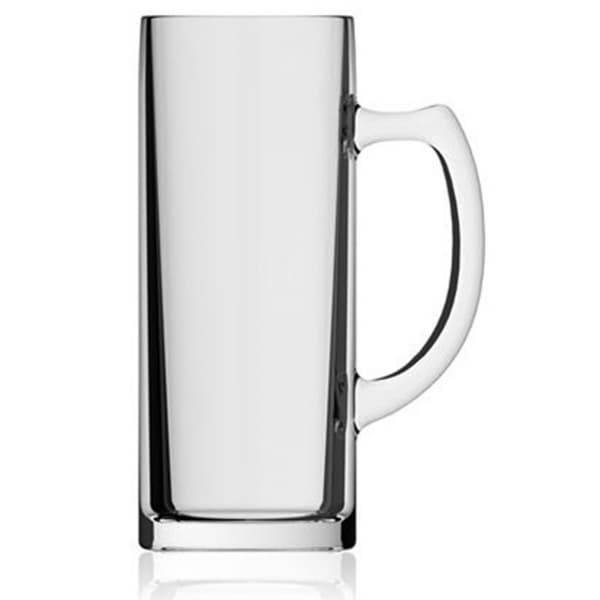 Gutsherren Beer Tankard, 50cl - Rastal