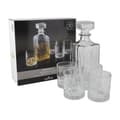 Miniatyrbild 3 av 3: BarCraft whiskyglasset 900 ml transparent glas 5-delat