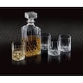 Miniatyrbild 2 av 3: BarCraft whiskyglasset 900 ml transparent glas 5-delat