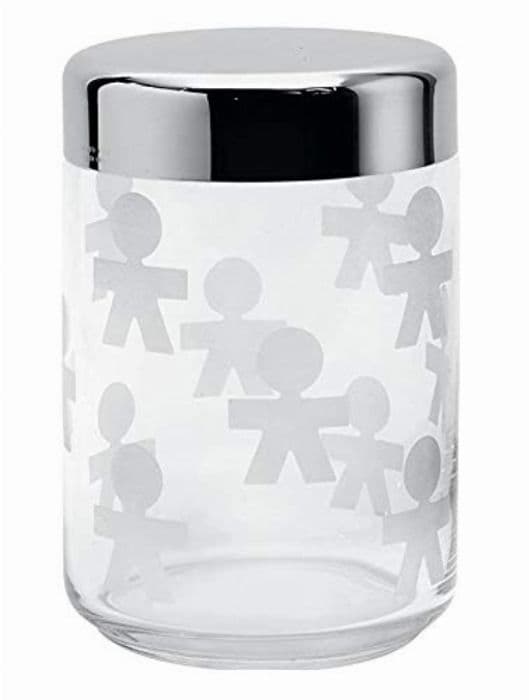 Ölglas - ölmugg - ciderskål A di alessi - 36723 - akk37 Glas