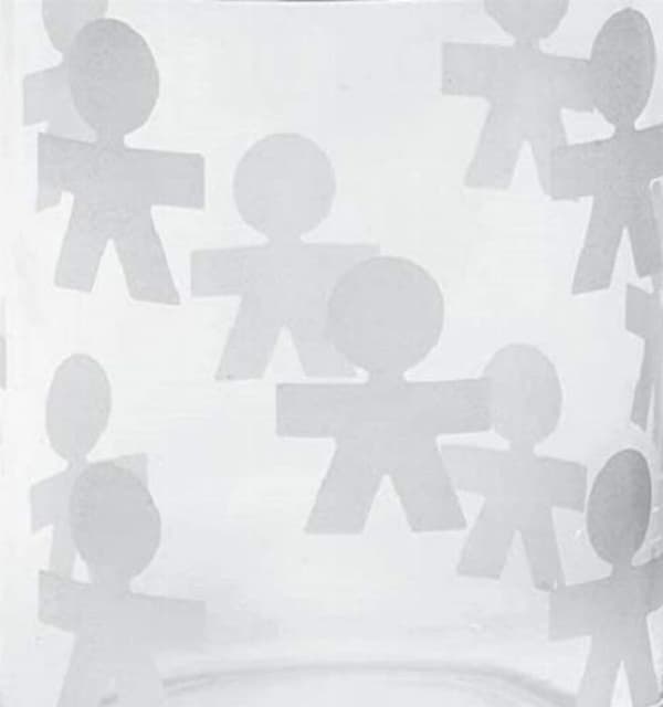 Ölglas - ölmugg - ciderskål A di alessi - 36723 - akk37 Glas