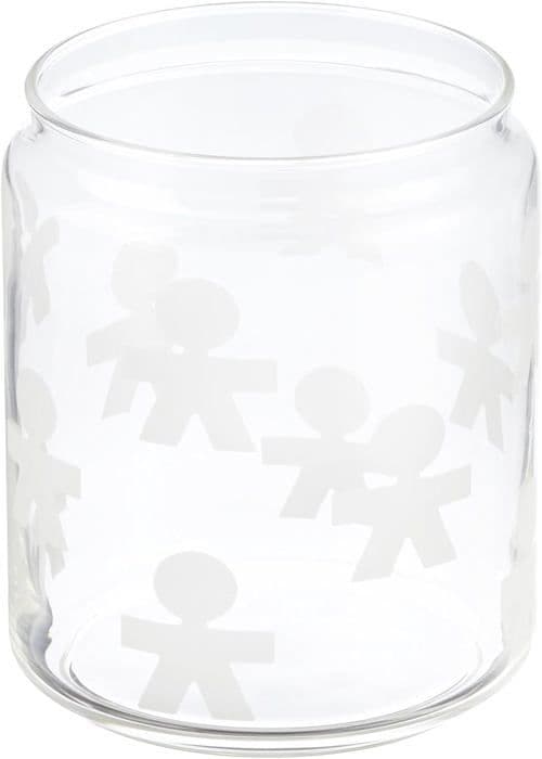 Ölglas - ölmugg - ciderskål A di alessi - 36723 - akk37 Glas