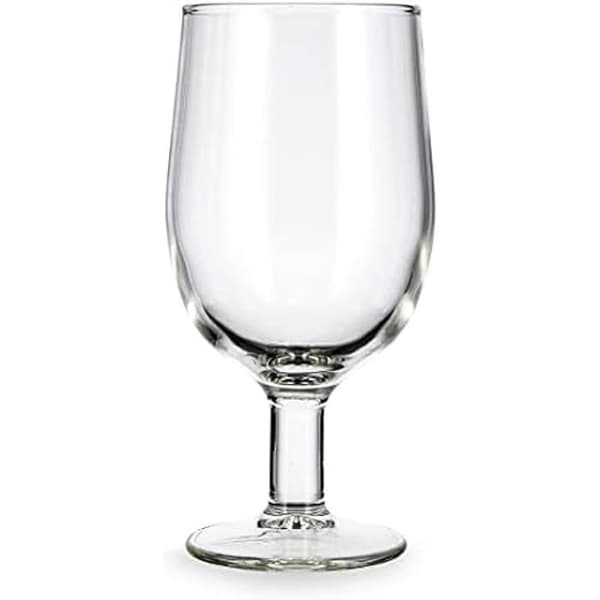 Ölglas - Arcoroc - Set om 6 - Sträckt glas - 29 cl - Extra motståndskraftig