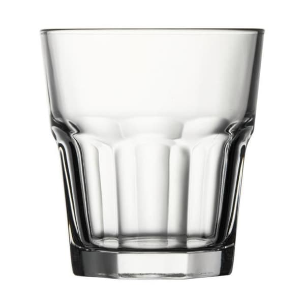 Whiskyglas, cocktailglas 12 set - Casablanca, 355 ml