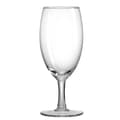 Miniatyrbild 2 av 3: Ritzenhoff - brytare - 812190 - Biertulpe ''VIO'', 0,38 l spülmaschinenfest, bauchige Form, Höhe: 190 mm - 1 Stück ()