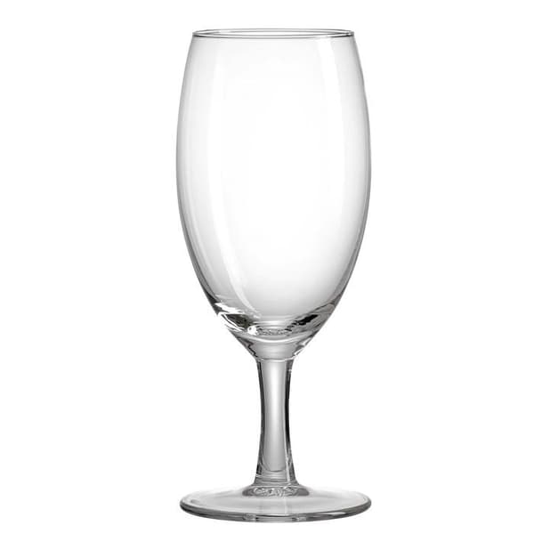 Ritzenhoff - brytare - 812190 - Biertulpe ''VIO'', 0,38 l spülmaschinenfest, bauchige Form, Höhe: 190 mm - 1 Stück ()