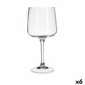 Miniatyrbild 1 av 3: Cocktailglas Ginger Transparent glas 660 ml (6 enheter)