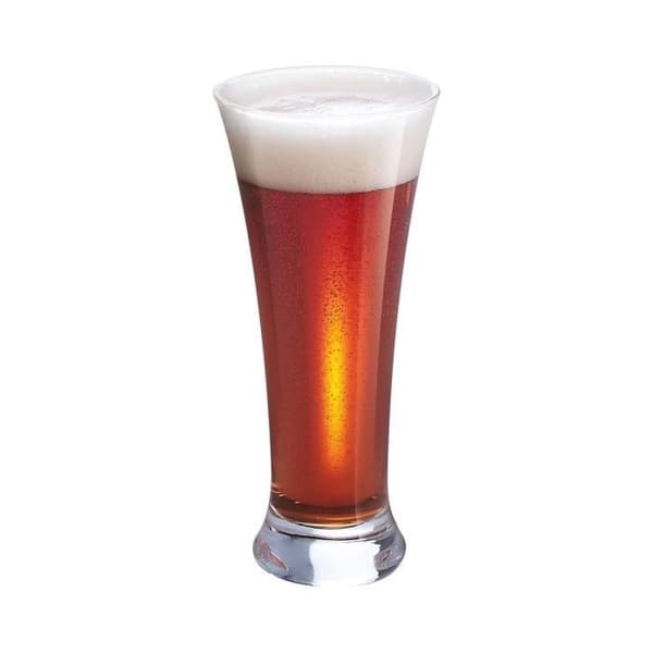 Ölglas - Luminarc - World Beer - 32cL - Ultra transparent - 6 stycken