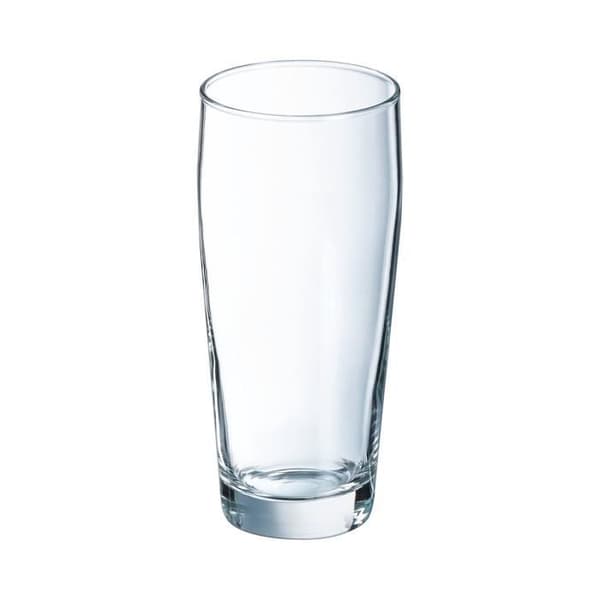 Ölglas - Luminarc - World Beer - 6 stycken - 48cL - Ultran transparent - Diskmaskin vänlig
