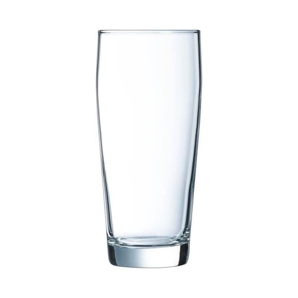Ölglas - Luminarc - World Beer - 6 stycken - 48cL - Ultran transparent - Diskmaskin vänlig