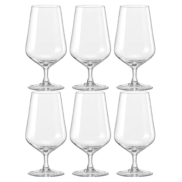 Celebration Ölglas 38cl, 6-pack - Anders Petter