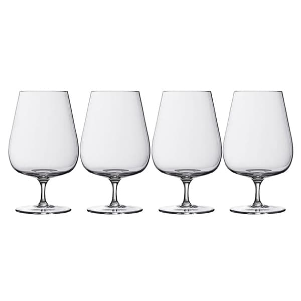 Fryd Beer Glass 66cl, 4-pack - Magnor