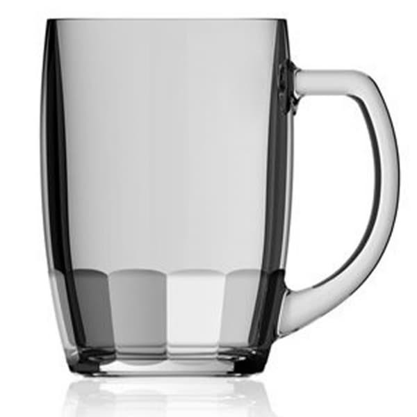 Bamberg Ölsejdel, 50cl - Rastal