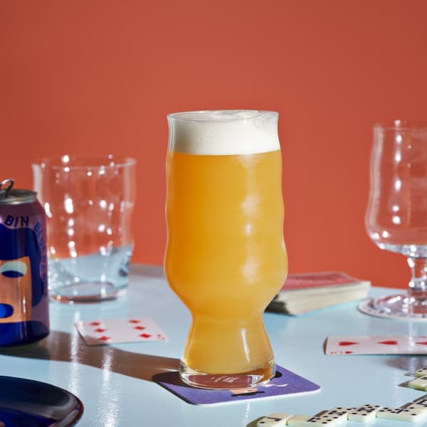 Mikkeller IPA Beer Glass 50cl, 2-pack - Holmegaard