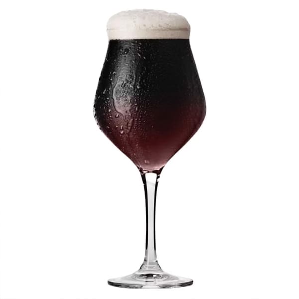 Avant-Garde Beer Tasting Glasses 42cl, 4-pack - Krosno