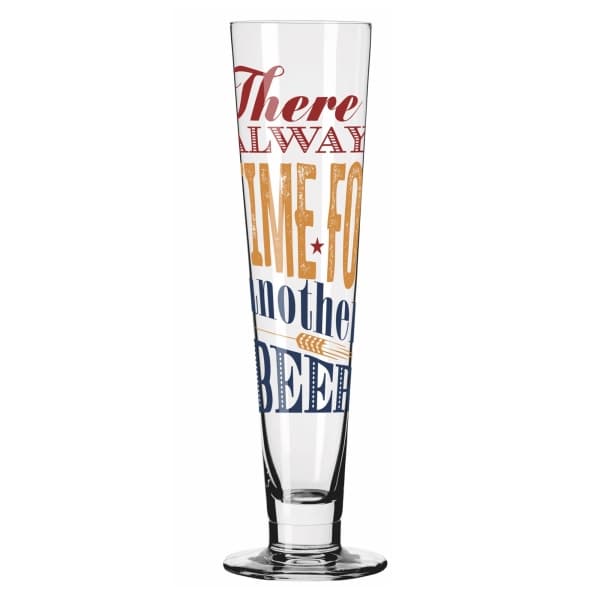 Heldenfest Ölglas 38,5cl, 2-pack - Ritzenhoff