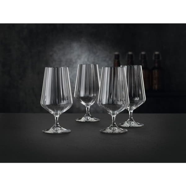 Nachtmann Ölglas 380 ml 4 st CELEBRATION 105226