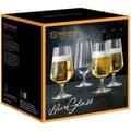Miniatyrbild 1 av 3: Nachtmann Ölglas 380 ml 4 st CELEBRATION 105226