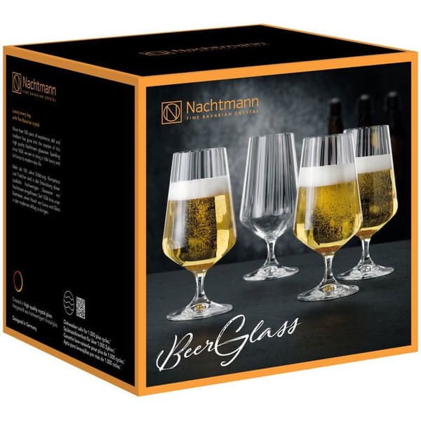 Nachtmann Ölglas 380 ml 4 st CELEBRATION 105226
